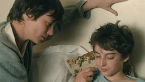 Backdrop to the movie "Kung-Fu Master!" #535028