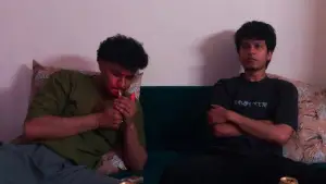 Backdrop to the movie "Good Time" #775673