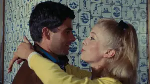 Backdrop to the movie "The Umbrellas of Cherbourg" #893933