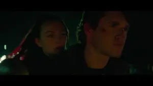 Backdrop to the movie "Halloween Ends" #699632