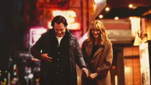 Backdrop to the movie "Is This Thing On?" #526971