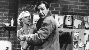 Backdrop to the movie "Indestructible Man" #469582