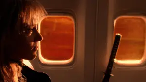 Backdrop to the movie "Kill Bill: Vol. 1" #569134