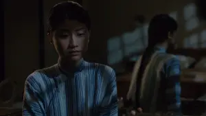 Backdrop to the movie "Lust, Caution" #789936