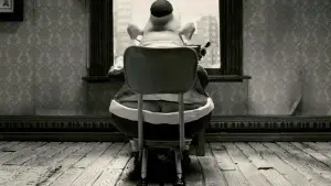 Backdrop to the movie "Mary and Max" #668476