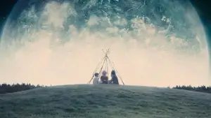 Backdrop to the movie "Melancholia" #787257