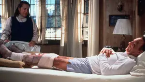 Backdrop to the movie "Misery" #633026