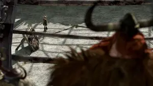 Backdrop to the movie "How to Train Your Dragon" #581420