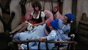 Backdrop to the movie "Fairy Tales" #801869