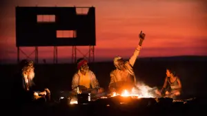 Backdrop to the movie "Satellite Boy" #643614