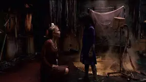 Backdrop to the movie "Silent Hill" #772316