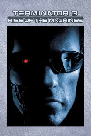 Poster to the movie "Terminator 2: Judgment Day" #409498