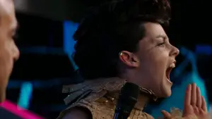 Backdrop to the movie "The Hunger Games: Catching Fire" #625187