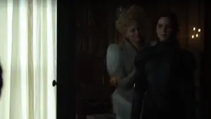 Backdrop to the movie "The Hunger Games: Mockingjay - Part 2" #785560