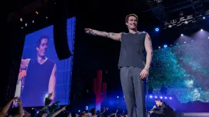 Backdrop to the movie "The Idea of You" #412647