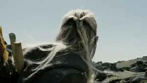 Backdrop to the movie "The Lord of the Rings: The Two Towers" #516379