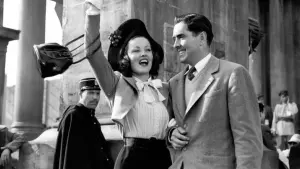 Watch film The Razor's Edge | The Razor's Edge | #TBT | 20th Century FOX