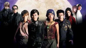 Backdrop to the movie "The Twins Effect" #384425