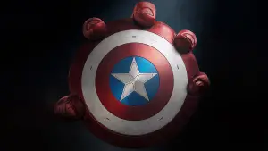 Backdrop to the movie "Captain America: Brave New World" #552072