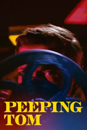 Poster to the movie "Peeping Tom" #948585