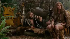 Backdrop to the movie "Year One" #379538