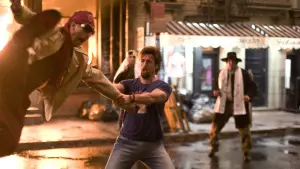 Backdrop to the movie "You Don