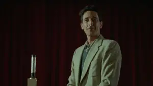 Backdrop to the movie "The Brutalist" #610859