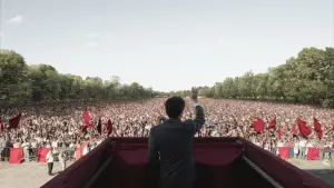 Backdrop to the movie "The Great Ambition" #645708