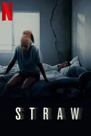 Poster to the movie "STRAW" #579629