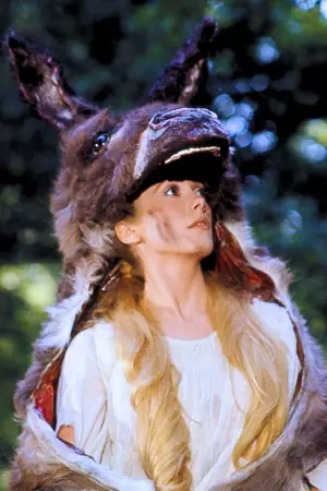 Poster to the movie "Donkey Skin" #812131