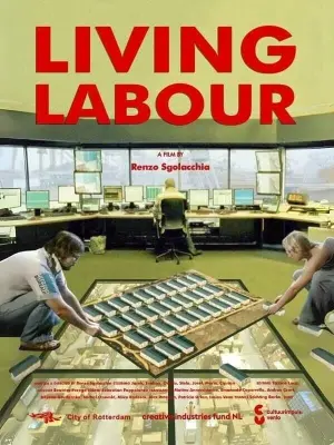 Poster to the movie "Living Labour" #473772