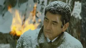 Backdrop to the movie "Station" #633922