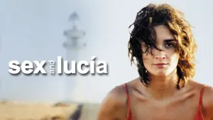 Sex and Lucía