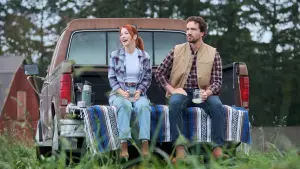 Backdrop to the movie "The Wish Swap" #703619