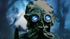 Backdrop to the movie "Site" #711939