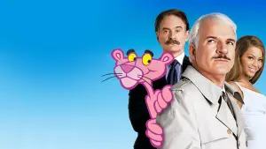 Backdrop to the movie "The Pink Panther" #808950