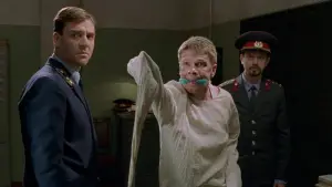 Backdrop to the movie "Evilenko" #743220