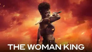 The Woman King