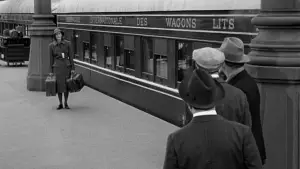 Backdrop to the movie "Ninotchka" #716298