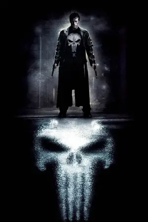 Poster to the movie "The Punisher" #689262