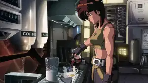 Backdrop to the movie "Alien: MONDAY" #733897