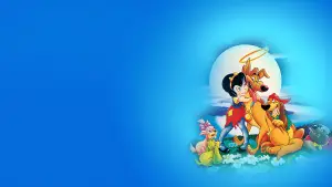 Backdrop to the movie "All Dogs Go to Heaven" #699797