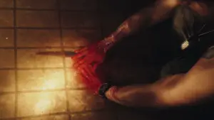 Backdrop to the movie "Annihilation" #618515