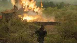 Backdrop to the movie "Believe: The Ultimate Battle" #674899