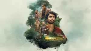 Backdrop to the movie "Eko" #691590