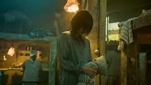 Backdrop to the movie "The Ugly" #533166