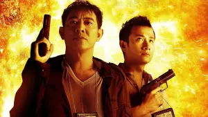 Watch film Badges of Fury | Badges Of Fury Official Trailer #1 (2013) - Jet Li Movie HD