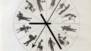 Backdrop to the movie "Une histoire de la musique d