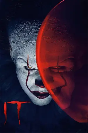 Poster to the movie "It" #567851