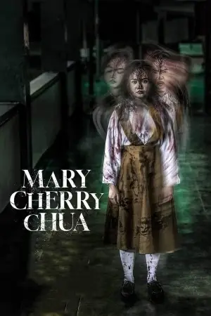 Poster to the movie "Mary Cherry Chua" #544547